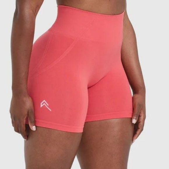 THIS SET^ Oner Active Set - Sweet Red, both size Small - Picture 4 of 8